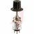 NKK Switches - MRY106-A - Knob Actuation 2-6 Position 1 Pole Rotary Miniature Switch|70192066 | ChuangWei Electronics