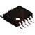 Microchip Technology Inc. - MCP3427-E/UN - 10-Pin MSOP Dual Differential Input 16 bit Serial ADC Microchip MCP3427-E/UN|70047318 | ChuangWei Electronics