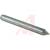 American Beauty - 709 - DIAMOND STYLE (1/4IN X 2-1/4IN) SOLDERING IRON TIP|70141009 | ChuangWei Electronics