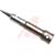 Apex Tool Group Mfr. - WPT01 - 1Mm Taper Needle Tip For Wsta6 Pyropen Jr Self-Igniting Soldering Iron Weller|70223229 | ChuangWei Electronics