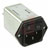 Schaffner - RS622-0.5-02 - PIN CONNECTION 0.5 A DIFFERENTIAL MODE CHOKE|70027651 | ChuangWei Electronics