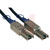 Tripp Lite - S524-02M - Tripp Lite 2M External SAS Cable 4-Lanemini-SAS to mini-SAS 6ft TAA|70591340 | ChuangWei Electronics