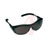 3M - 11412-00000-20 - Gray Frame Gray Anti-Fog Lens 3M(TM) Nuvo(TM) Protective Eyewear|70578442 | ChuangWei Electronics