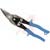 Apex Tool Group Mfr. - M2RS1 - Cuts Straight To Right 9 3/4 in Metalmaster Special Series Snips Wiss|70222599 | ChuangWei Electronics
