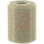 Abbatron / HH Smith - 2643 - Ceramic Length 1/2 Threaded 6-32 Female 3/8 Round Standoff|70211225 | ChuangWei Electronics