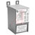 Hammond Power Solutions - Q003DTCF - 24/48V out 240/480V in 3kVA single phase buck-boost Transformer|70191829 | ChuangWei Electronics