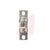 Bussmann by Eaton - FWH-200B - 500 V ac/dc gN Bolted Tag Fuse FF 200A|70150660 | ChuangWei Electronics