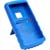 Box Enclosures - 100-RBT-LBL - For boot protection Sky Blue Boot, Protective|70020077 | ChuangWei Electronics