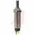 C&K  - 8731SHZQE - 7.0 Actuator FORCE OFF-MOM SPST OVERTRAVEL Pushbutton Switch|70128712 | ChuangWei Electronics