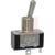 Honeywell - 11TS115-2 - Solder Terminals SPST 10 A @ 277 VAC 20 A @ 125 VAC Toggle Switch|70118954 | ChuangWei Electronics