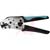 Phoenix Contact - 1212034 - for ferrules (DIN 46228-1:1992-08 and DIN 46228-4:1990-09) Crimping pliers|70170093 | ChuangWei Electronics
