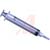Apex Tool Group Mfr. - M20LLBA - 20Cc Manual Assembled CalibratedSyringe With Luer Lok™ Tip Weller|70222596 | ChuangWei Electronics