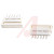 Molex Incorporated - 39-53-2125 - ZIF Contact FFC/FPC THROUGH HOLE SER 1.25mm Pitch 12Way Straight Female FPC Conn|70373145 | ChuangWei Electronics