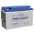 Power-Sonic - PG-12V150 FR - SLA Series Threaded Stud 153Ah 12VDC Lead Acid Rectangular Rechargeable Battery|70115610 | ChuangWei Electronics