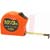 Apex Tool Group Mfr. - HV1023CME - 13Mm (1/2 in.)x3M (10 ft.) Hi-Viz Orange Series 1000 Power Tape Lufkin|70222368 | ChuangWei Electronics