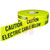 RS Pro - 391968 - 365m PE Caution Electric Cable Below BarrierTape|70637916 | ChuangWei Electronics