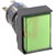 IDEC Corporation - AL6H-M13P-G - GREEN LED Illuminated OILTIGHT ENCLOSURE Miniature Pushbutton Switch|70173270 | ChuangWei Electronics