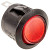 RS Pro - 273299 - 6 A@ 250 Vac +125 degC -25 degC 19.4mm On-Off Illuminated Red SPST Rocker Switch|70791270 | ChuangWei Electronics