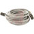 Quest Technology International, Inc. - NPC-6915 - Gray Booted Cat 6 15 ft. Cord, Patch|70121187 | ChuangWei Electronics