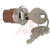 C&K  - Y108122A203NQ - Solder lug Keypull POS 1 Mom. 2A 250VAC SP Switch, Keylock|70128600 | ChuangWei Electronics