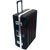 Platt Luggage - 322211AH - 5.5in Depth w/Wheels/Cubed Foam/Telescoping Handle Heavy-Duty ATA Equipment Case|70216091 | ChuangWei Electronics