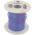Alpha Wire - 2842/19 BL001 - Blue 250 V -60 degC 0.027 in. 0.006 in. 19/40 28 AWG Wire, Hook-Up|70135140 | ChuangWei Electronics