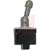 Honeywell - 1TL1-1A - UL CSA Sealed 15A 125VAC Lock 3pos On Off On SPDT Toggle Switch|70118885 | ChuangWei Electronics