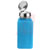 Menda - 35284 - Blue High Density Polyethylene One-Touch Square Shape 8 Oz. Bottle|70230088 | ChuangWei Electronics