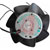 ebm-papst - A2S130-AB03-11 - Leadwires 2800/3250RPM 45/39W 0.3/0.25A Round 135x56.9 230V AC Fan|70105276 | ChuangWei Electronics