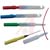 Adaptive Interconnect Electronics, Inc - 134396 - YELLOW AND GREEN BLUE MINIATURE CABLE PIERCERS/BACK PROBES. RED|70062338 | ChuangWei Electronics