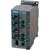 Siemens - 6GK52042BC102AA3 - 10/100Mbit/s Wall Mount Ethernet Switch 4 RJ45 port DIN Rail|70239310 | ChuangWei Electronics