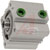 SMC Corporation - NCDQ2A50-20D - BUILT-IN MAG. DBL. ACT. BOTH ENDS TAPPED 20MM STR. 50MM BORE PNEUMATIC CYLINDER|70070631 | ChuangWei Electronics