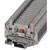 Phoenix Contact - 3070134 - Single Level Grey Screw Term 41A 1000V UT Series Test Disconnect Trm Blk|70342866 | ChuangWei Electronics