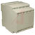 Altech Corp - 90.940 - KO4300Series 3.917x3.543x2.657In Gray Polycarb DINRail Connectorized Enclosure|70074659 | ChuangWei Electronics