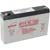 EnerSys - NP7-6 - Quick Disconnect: 0.187 7Ah 6VDC Lead Acid Rectangular Rechargeable Battery|70111486 | ChuangWei Electronics