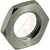 E-T-A Circuit Protection and Control - Y30019201 - 3/8-27 hex panel nut Hardware Accessory|70128903 | ChuangWei Electronics