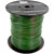 Alpha Wire - 3057 GR001 - Green 300 V -40 degC 0.095 in. 0.016 in. 26/30 16 AWG Wire, Hook-Up|70136504 | ChuangWei Electronics