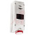 RS Pro - 410034 - 400 V 568.1687 IP67 Red Female 3P+N+E RCD Socket RatedAt 16A|70790281 | ChuangWei Electronics