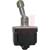 Honeywell - 2TL1-2D - 15 Amps Locking Lever Type Screw Terminals DPST 2 Position Toggle Switch|70118893 | ChuangWei Electronics