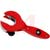 Apex Tool Group Mfr. - WRPCMD - Cuts 1/4 in - 7/8 in Pipe Diameter Medium Ratchet Pipe Cutter Wiss|70223238 | ChuangWei Electronics