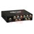 Tripp Lite - B136-004 - Tripp Lite 4-Port Component Video Stereo Audio over Cat5 Extender Splitter|70590043 | ChuangWei Electronics