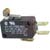 Honeywell - V7-1C17E9-201 - Quick Connect Roller Lever 15 Amps @ 277VAC SPDT Basic Miniature Switch|70118940 | ChuangWei Electronics