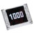 Panasonic - ERJ-14NF1000U - Tape & Reel 1210 SMT Tol 1% Pwr-Rtg 0.5 W Res 100 Ohms Thick Film Resistor|70260748 | ChuangWei Electronics