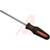 Apex Tool Group Mfr. - SDDP56V - Carded No. 3 X 6 In. Dura-Driver Genuine Phillips Screwdriver Crescent|70223056 | ChuangWei Electronics