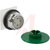 Schneider Electric - 9001KR5G - 31mm Cutout Momentary Green Push Button Head 9001 Series|70343248 | ChuangWei Electronics