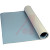 SCS - 8234 - 0.138 In. 2 x 50 ft Blue Vinyl 3 Layer Dissipative Roll, Table|70237352 | ChuangWei Electronics
