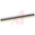 3M - 151260-8322-TB - 1.5 A 60 Glass Filled Polyester Copper Alloy Pak 20 Pin Strip Header|70114790 | ChuangWei Electronics