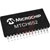 Microchip Technology Inc. - MTCH652-I/SS - 18V Voltage boost with 19 addressable H/V outputs28 SSOP .209in TUBE|70483842 | ChuangWei Electronics