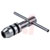 RS Pro - 444891 - Tap Wrench 50mm|70638272 | ChuangWei Electronics