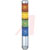 Patlite - MPS-402-RYGB - DIRECT MOUNT BLUE GREEN YELLOW RED 24V AC/DC 4 - LIGHT LIGHT TOWER|70038642 | ChuangWei Electronics